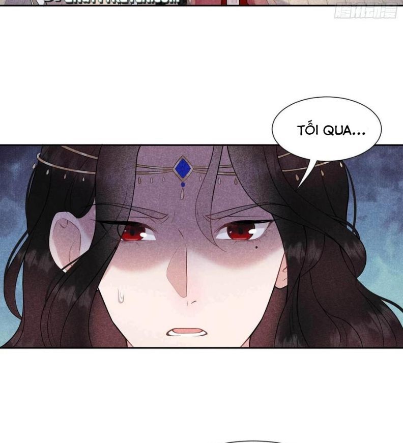 Trở Thành Nam Nhân Của Vương Chapter 69 - Trang 18