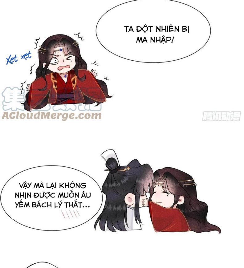 Trở Thành Nam Nhân Của Vương Chapter 69 - Trang 19