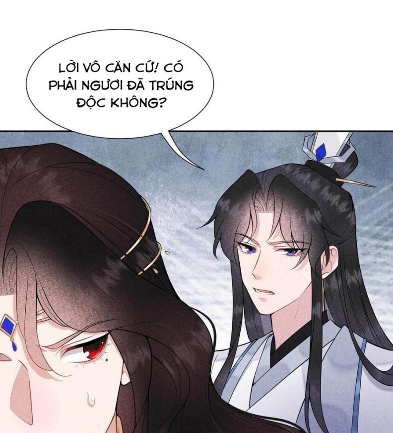 Trở Thành Nam Nhân Của Vương Chapter 69 - Trang 22
