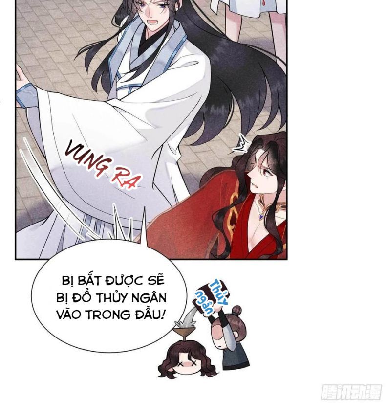 Trở Thành Nam Nhân Của Vương Chapter 69 - Trang 25