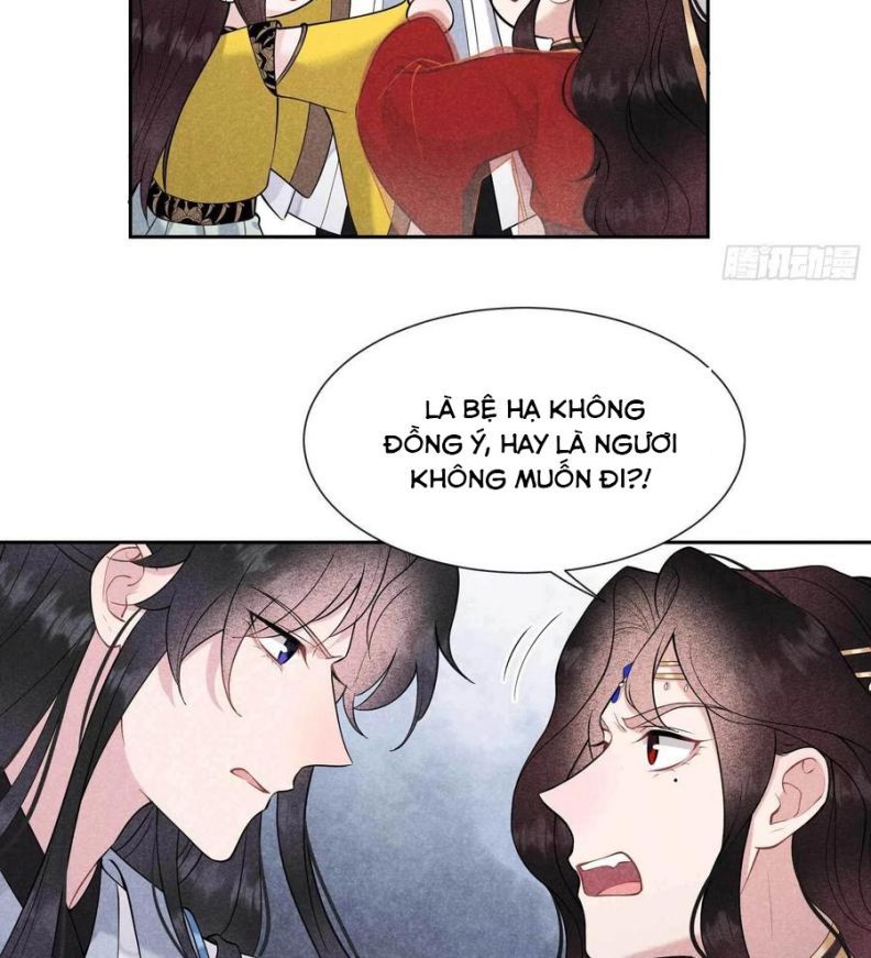 Trở Thành Nam Nhân Của Vương Chapter 69 - Trang 28