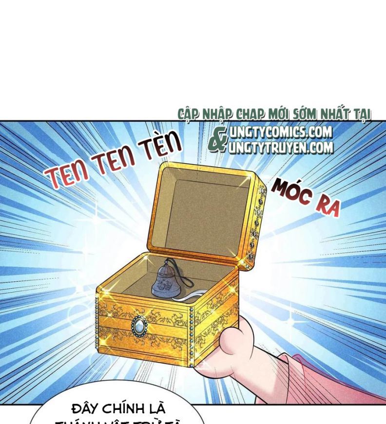 Trở Thành Nam Nhân Của Vương Chapter 69 - Trang 3