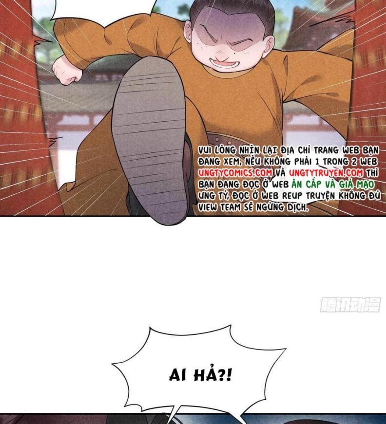 Trở Thành Nam Nhân Của Vương Chapter 69 - Trang 30