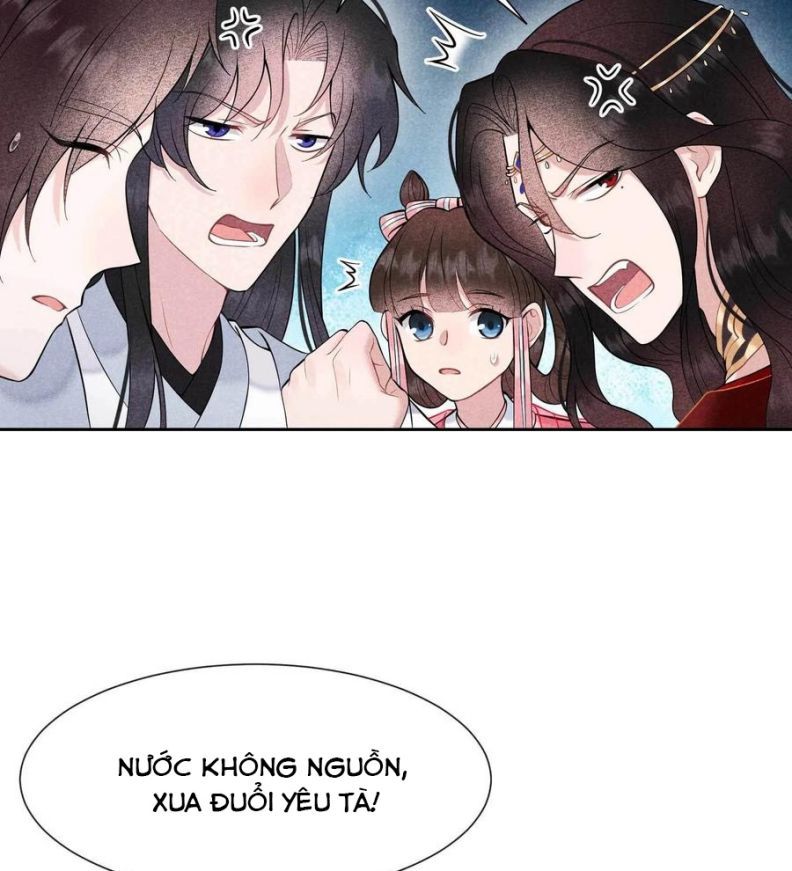Trở Thành Nam Nhân Của Vương Chapter 69 - Trang 31