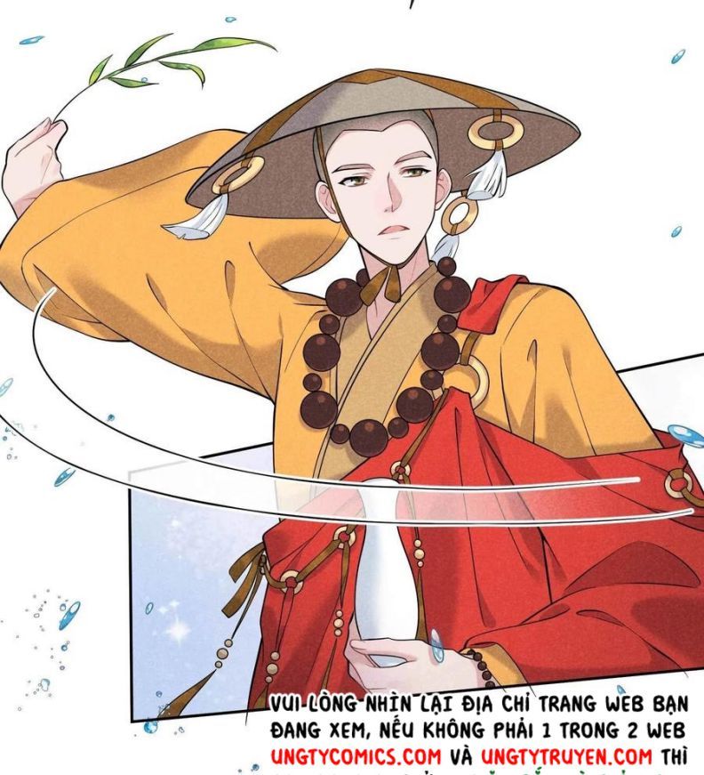 Trở Thành Nam Nhân Của Vương Chapter 69 - Trang 33