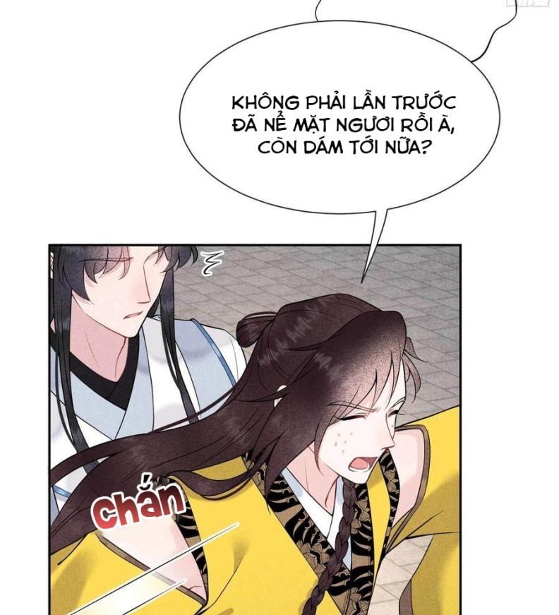 Trở Thành Nam Nhân Của Vương Chapter 69 - Trang 37