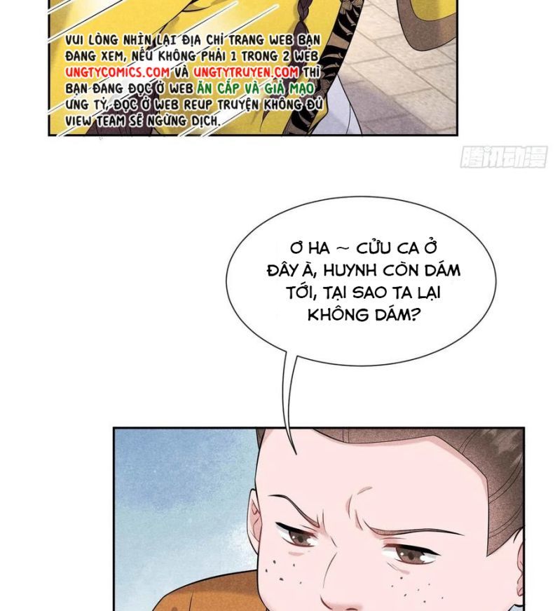Trở Thành Nam Nhân Của Vương Chapter 69 - Trang 38
