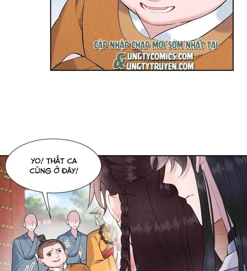 Trở Thành Nam Nhân Của Vương Chapter 69 - Trang 39
