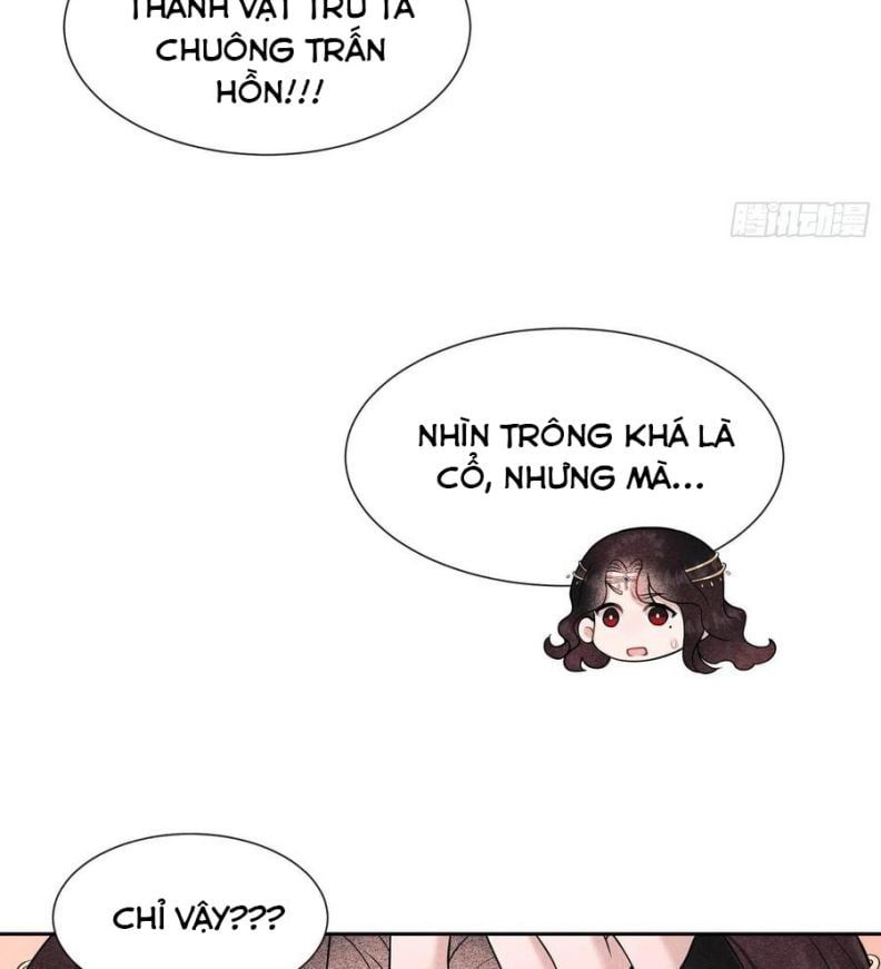 Trở Thành Nam Nhân Của Vương Chapter 69 - Trang 4