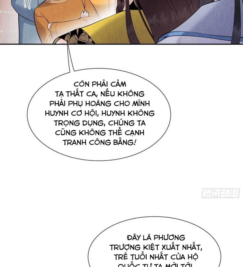 Trở Thành Nam Nhân Của Vương Chapter 69 - Trang 40