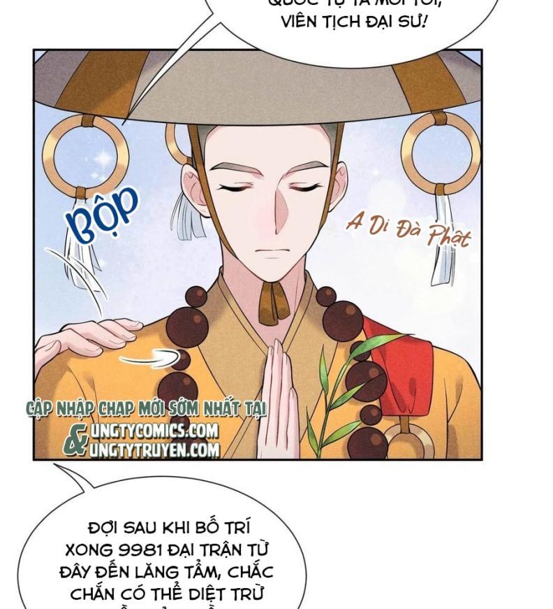 Trở Thành Nam Nhân Của Vương Chapter 69 - Trang 41