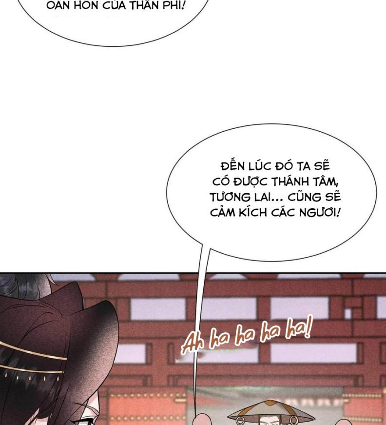 Trở Thành Nam Nhân Của Vương Chapter 69 - Trang 42