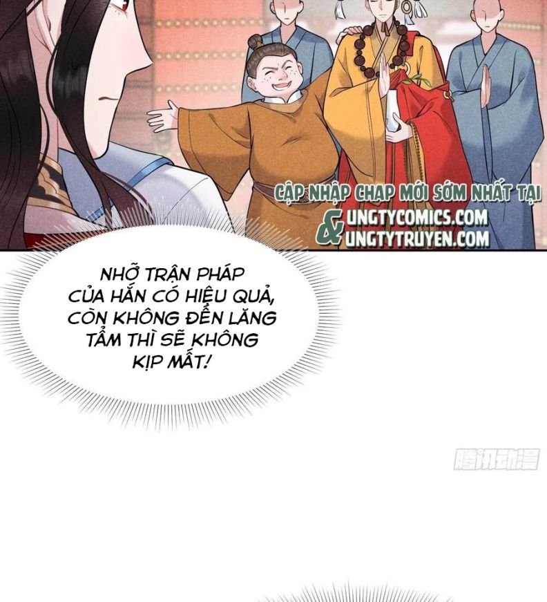 Trở Thành Nam Nhân Của Vương Chapter 69 - Trang 43