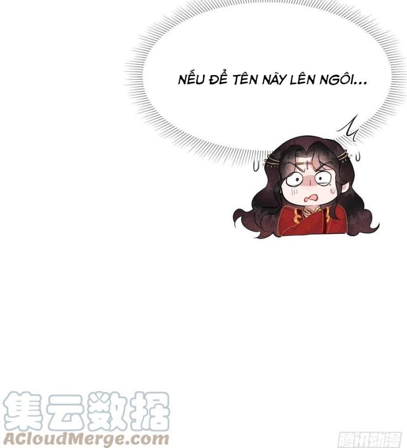 Trở Thành Nam Nhân Của Vương Chapter 69 - Trang 44
