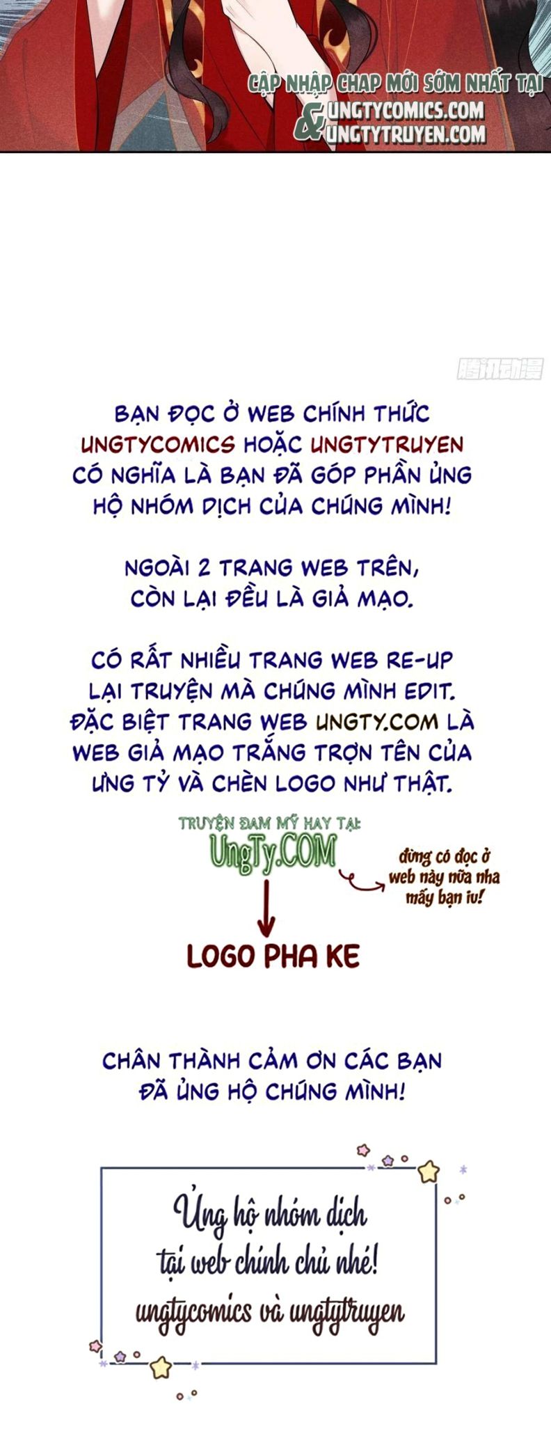 Trở Thành Nam Nhân Của Vương Chapter 69 - Trang 46