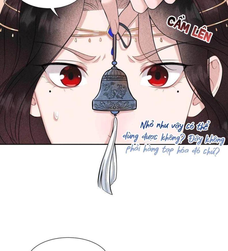 Trở Thành Nam Nhân Của Vương Chapter 69 - Trang 5