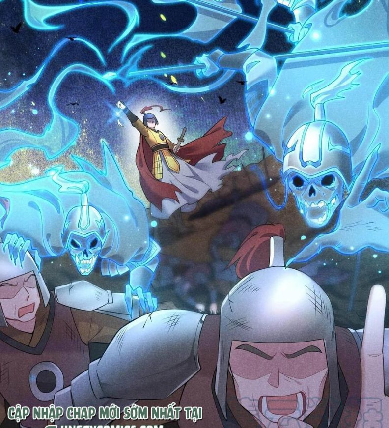 Trở Thành Nam Nhân Của Vương Chapter 69 - Trang 7