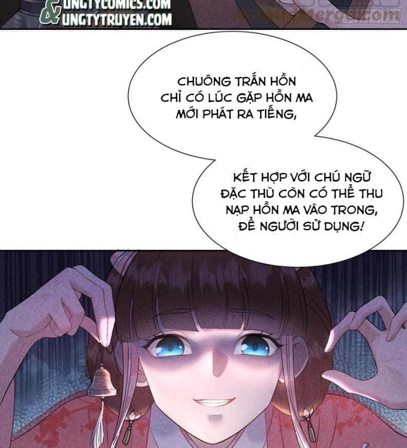 Trở Thành Nam Nhân Của Vương Chapter 69 - Trang 8