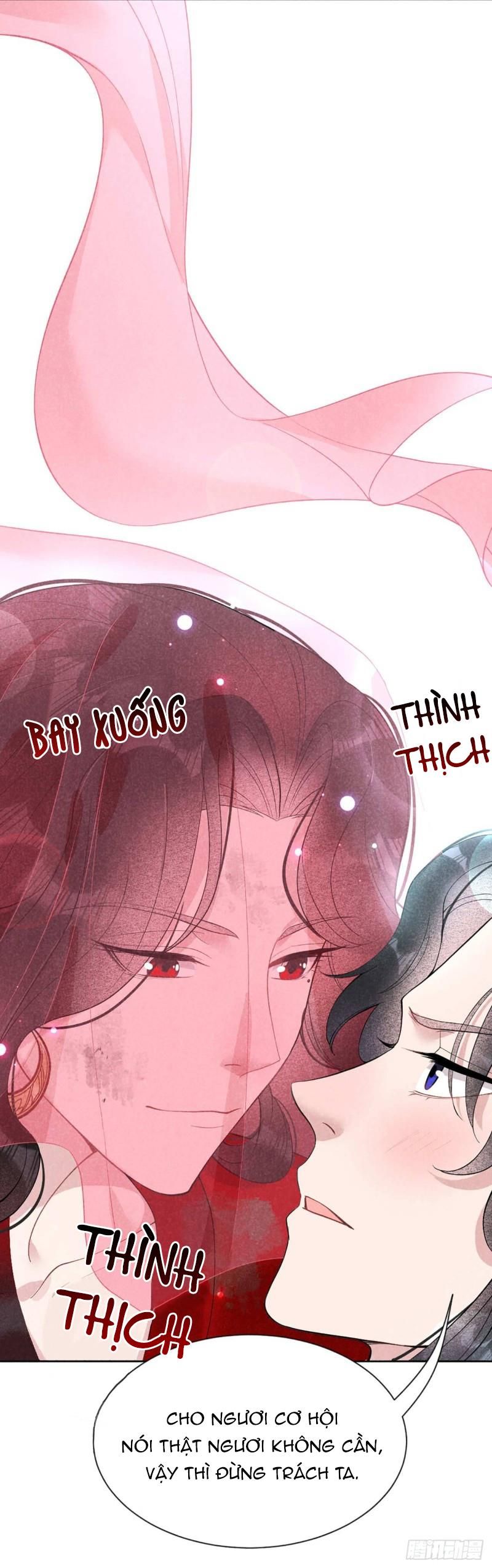 Trở Thành Nam Nhân Của Vương Chapter 7 - Trang 10