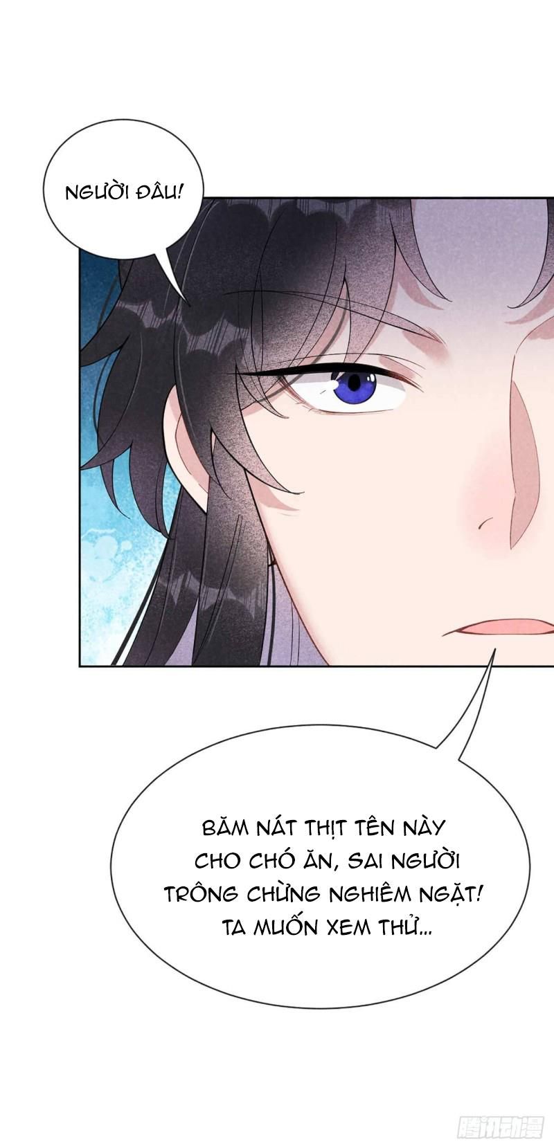 Trở Thành Nam Nhân Của Vương Chapter 7 - Trang 11