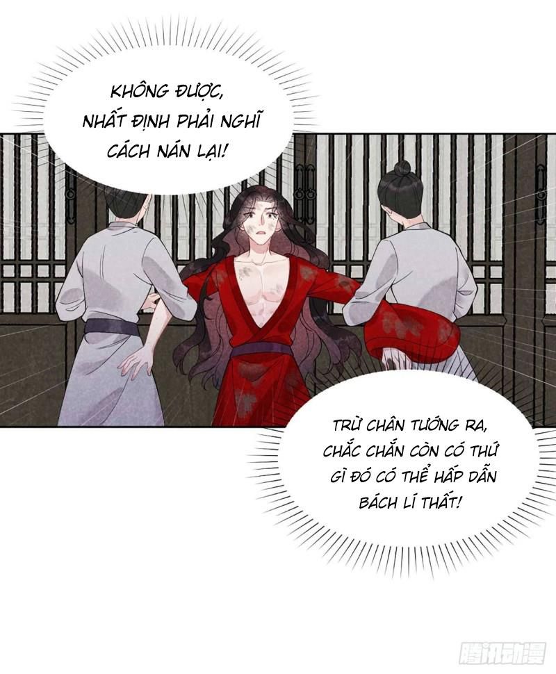 Trở Thành Nam Nhân Của Vương Chapter 7 - Trang 13