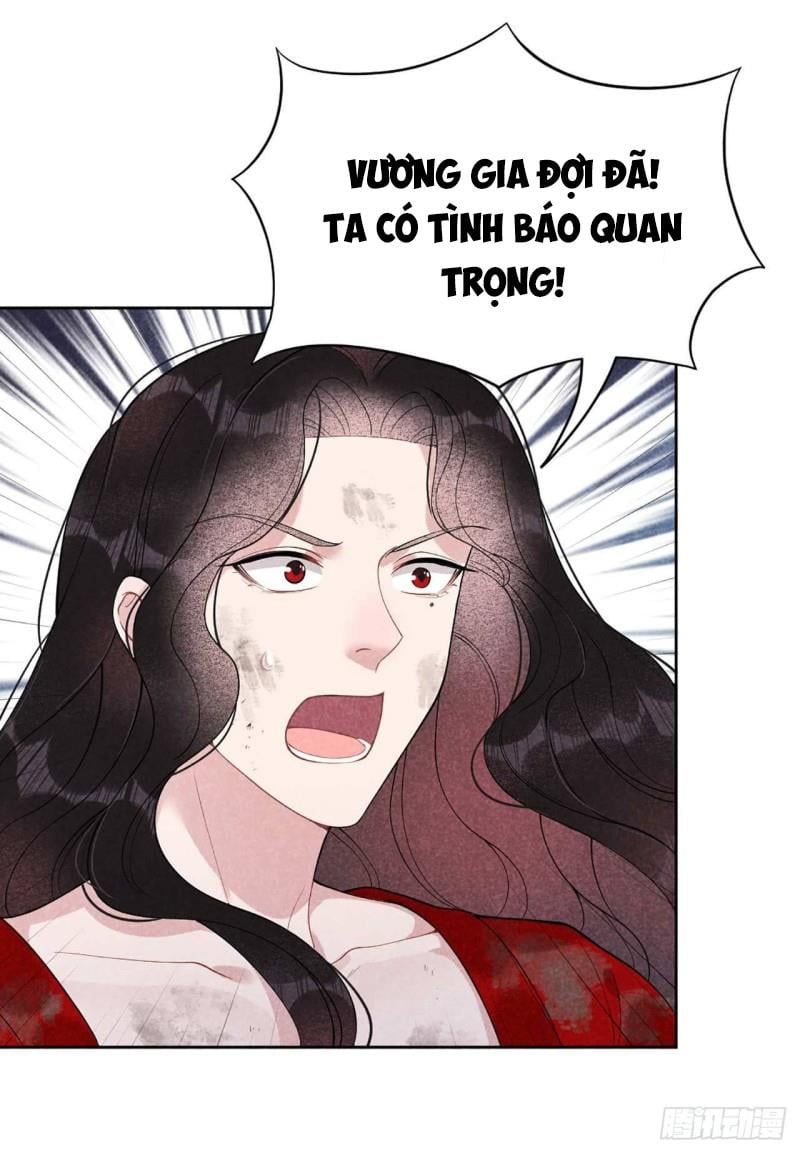 Trở Thành Nam Nhân Của Vương Chapter 7 - Trang 14