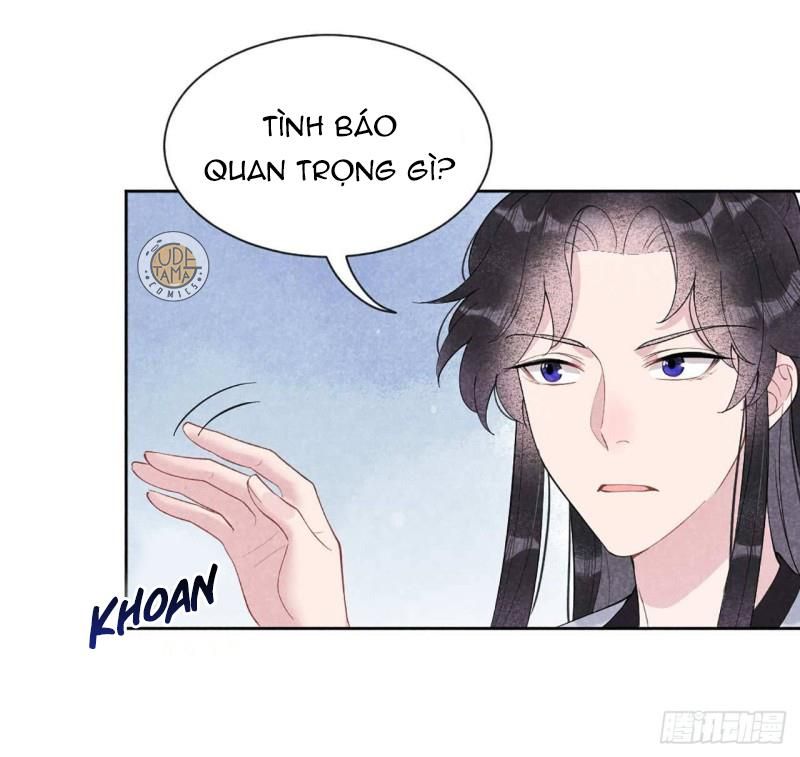 Trở Thành Nam Nhân Của Vương Chapter 7 - Trang 15