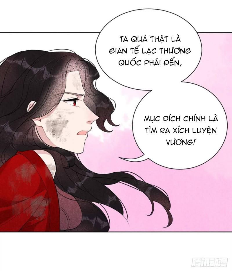 Trở Thành Nam Nhân Của Vương Chapter 7 - Trang 16