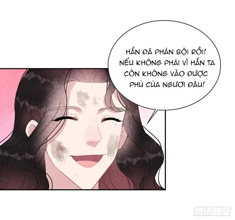 Trở Thành Nam Nhân Của Vương Chapter 7 - Trang 19