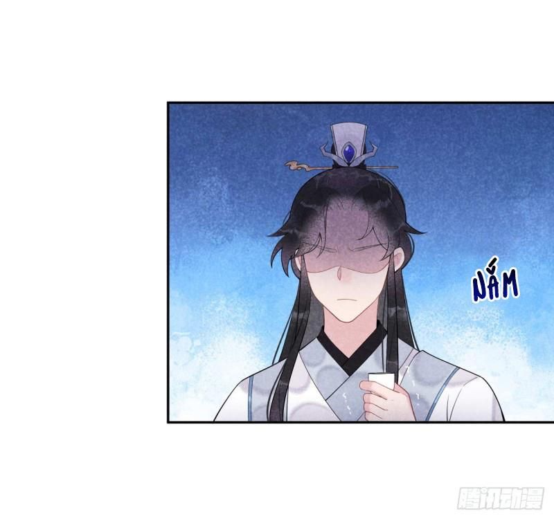 Trở Thành Nam Nhân Của Vương Chapter 7 - Trang 20