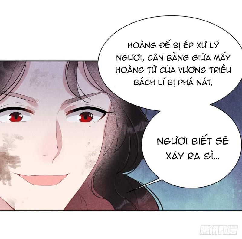 Trở Thành Nam Nhân Của Vương Chapter 7 - Trang 25