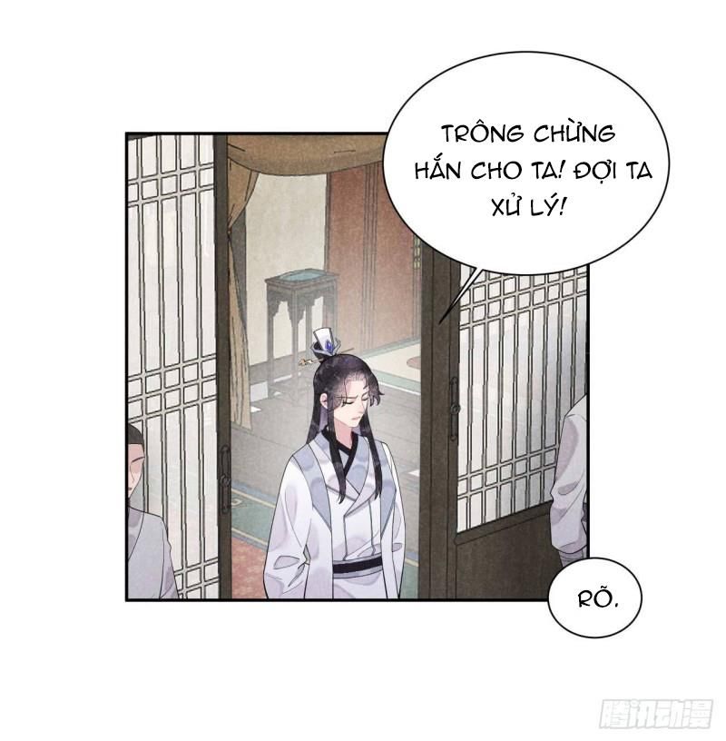 Trở Thành Nam Nhân Của Vương Chapter 7 - Trang 27