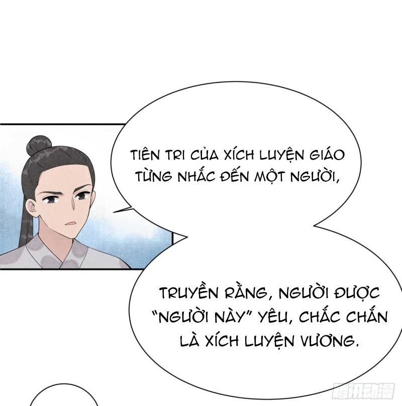 Trở Thành Nam Nhân Của Vương Chapter 7 - Trang 29