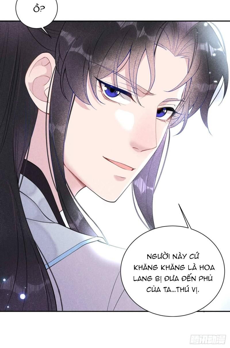 Trở Thành Nam Nhân Của Vương Chapter 7 - Trang 30