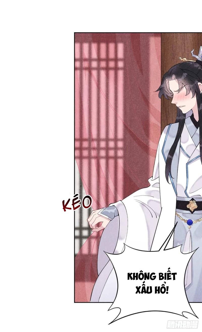 Trở Thành Nam Nhân Của Vương Chapter 7 - Trang 5