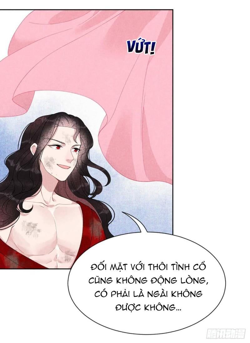 Trở Thành Nam Nhân Của Vương Chapter 7 - Trang 6