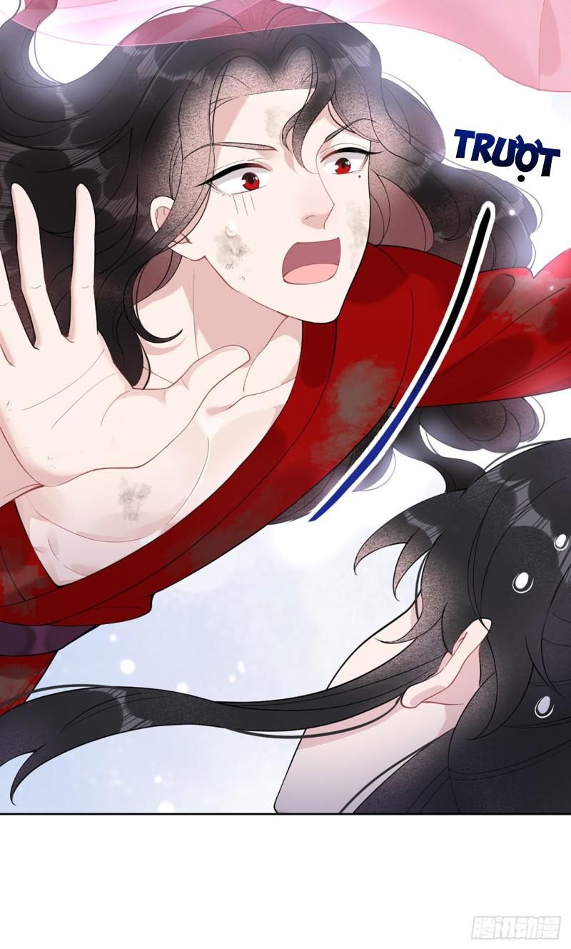 Trở Thành Nam Nhân Của Vương Chapter 7 - Trang 8