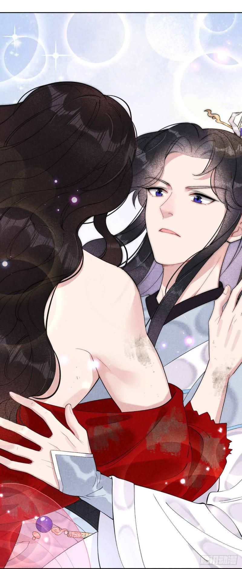 Trở Thành Nam Nhân Của Vương Chapter 7 - Trang 9