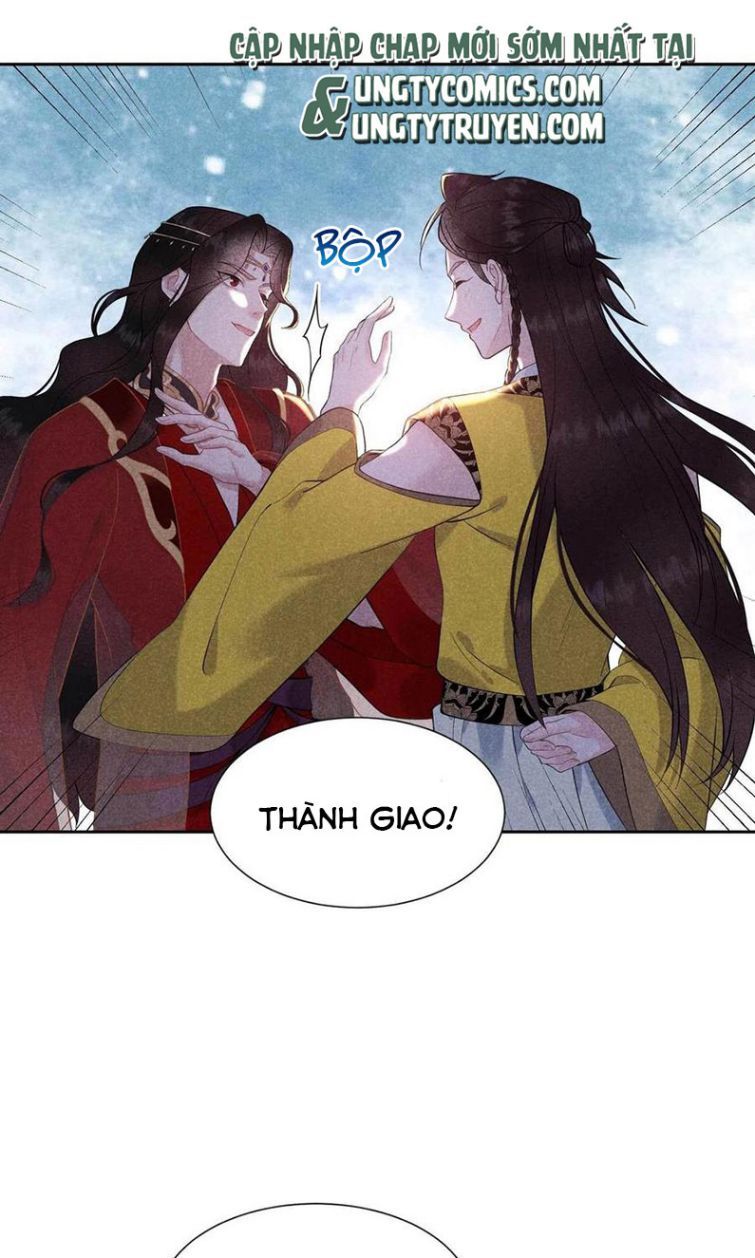 Trở Thành Nam Nhân Của Vương Chapter 70 - Trang 18