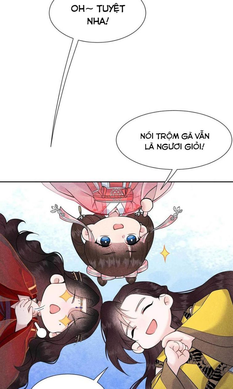 Trở Thành Nam Nhân Của Vương Chapter 70 - Trang 19