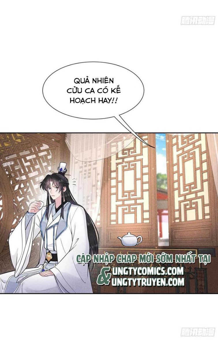 Trở Thành Nam Nhân Của Vương Chapter 70 - Trang 25
