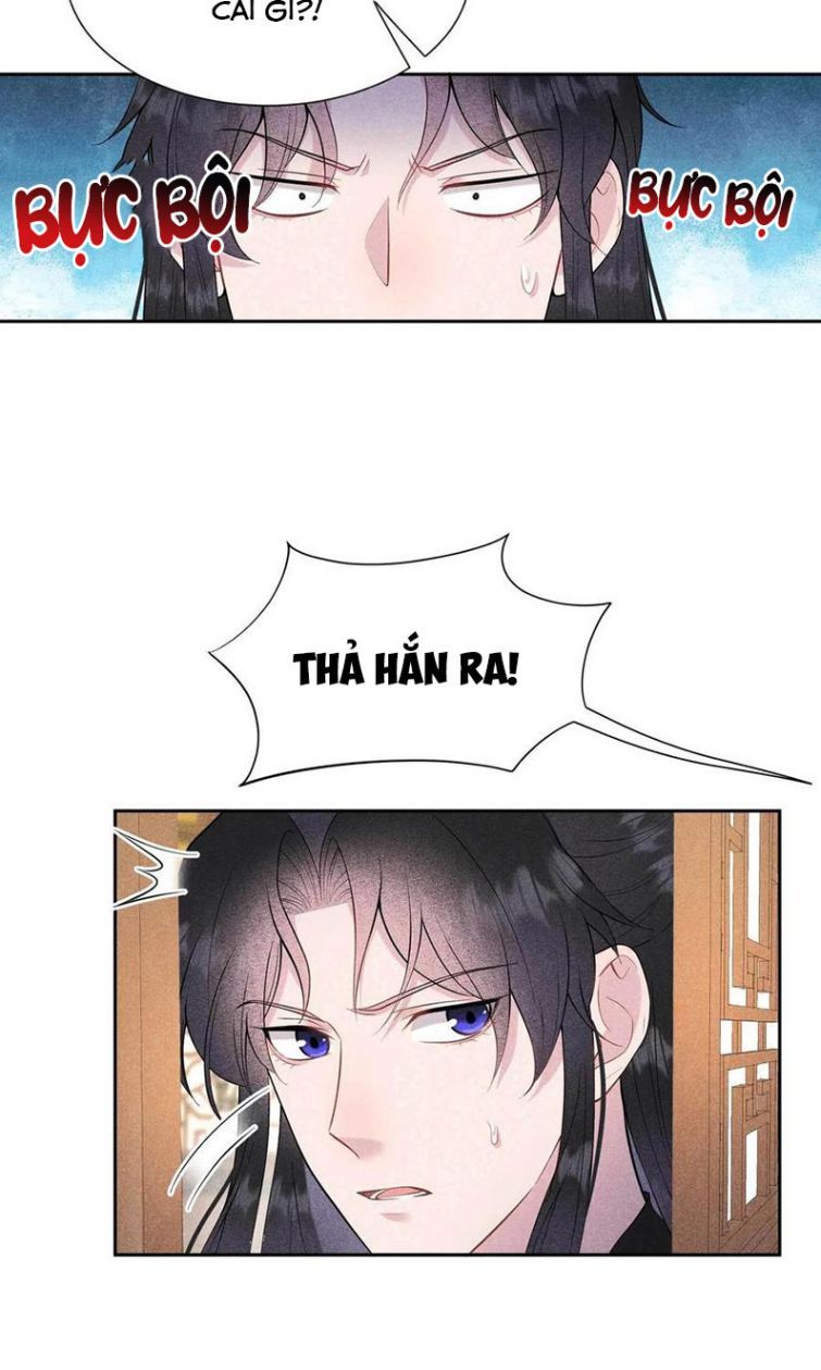 Trở Thành Nam Nhân Của Vương Chapter 70 - Trang 27