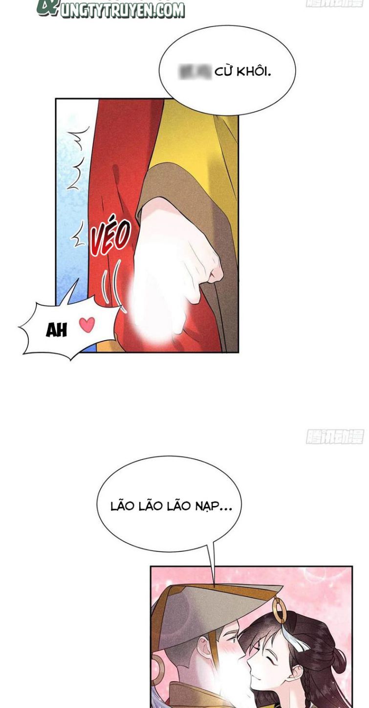 Trở Thành Nam Nhân Của Vương Chapter 70 - Trang 5