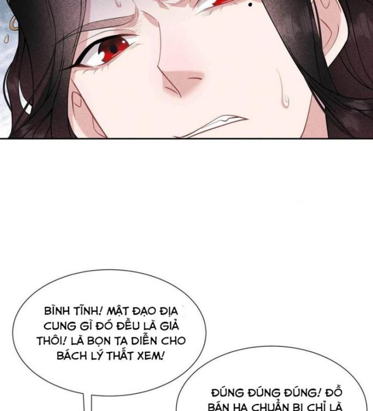 Trở Thành Nam Nhân Của Vương Chapter 71 - Trang 10