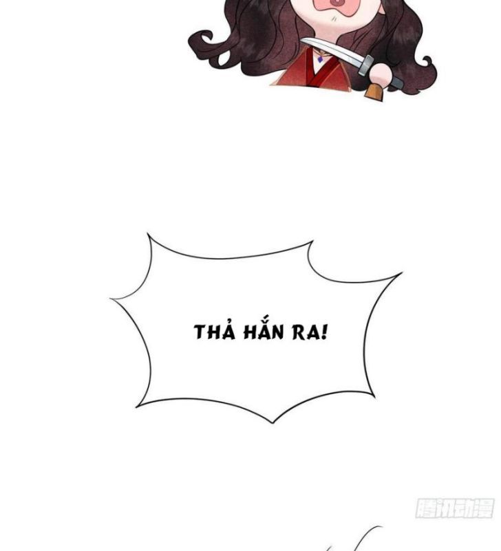 Trở Thành Nam Nhân Của Vương Chapter 71 - Trang 14
