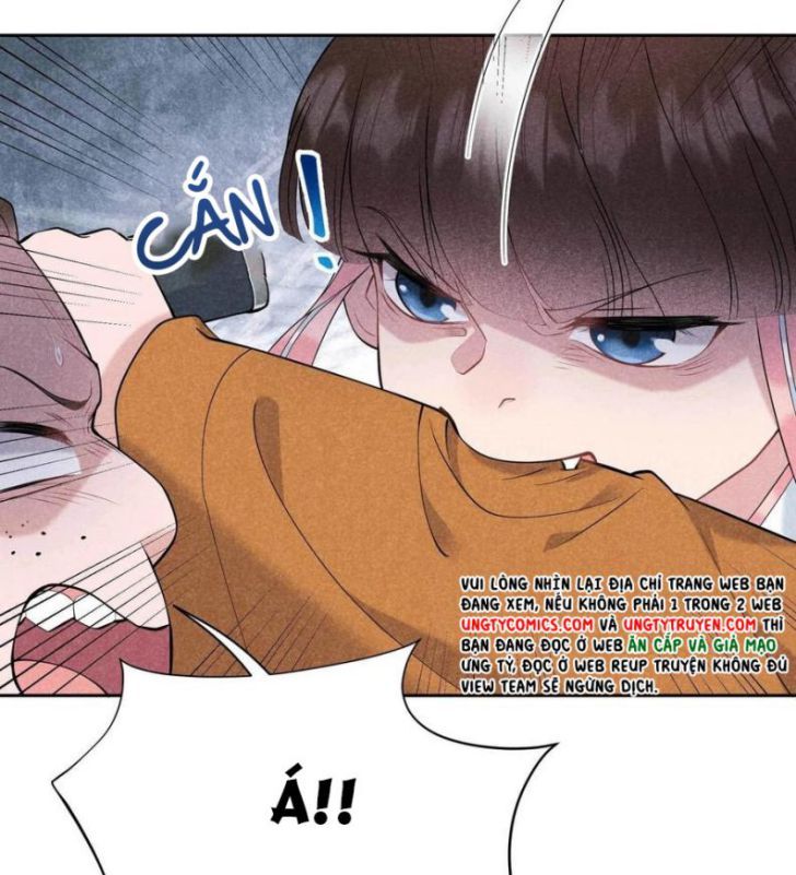 Trở Thành Nam Nhân Của Vương Chapter 71 - Trang 15