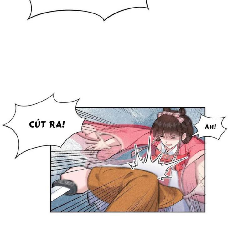 Trở Thành Nam Nhân Của Vương Chapter 71 - Trang 16