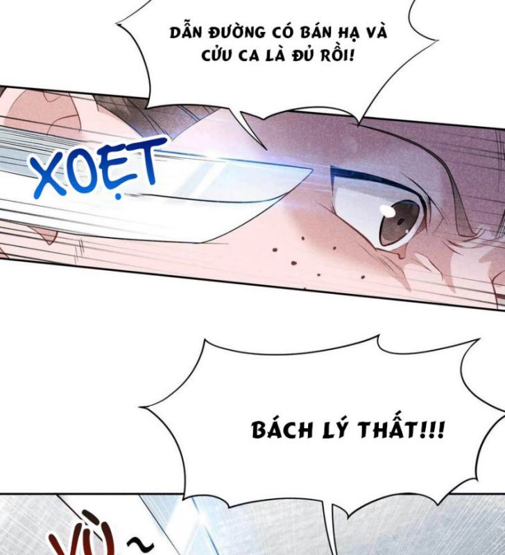 Trở Thành Nam Nhân Của Vương Chapter 71 - Trang 18