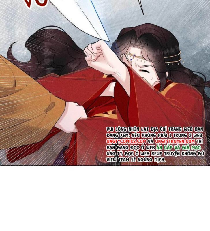 Trở Thành Nam Nhân Của Vương Chapter 71 - Trang 19