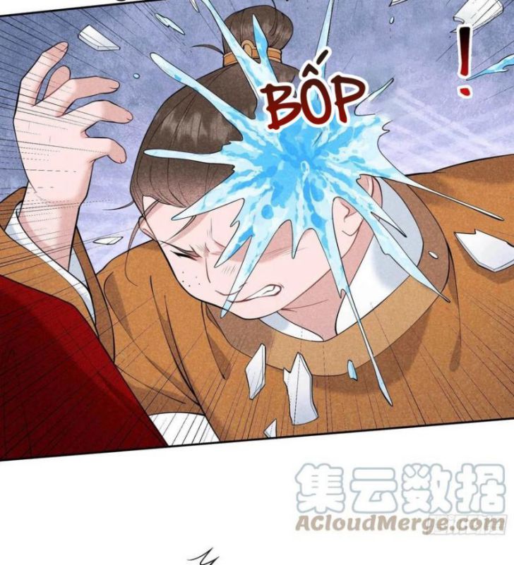 Trở Thành Nam Nhân Của Vương Chapter 71 - Trang 21